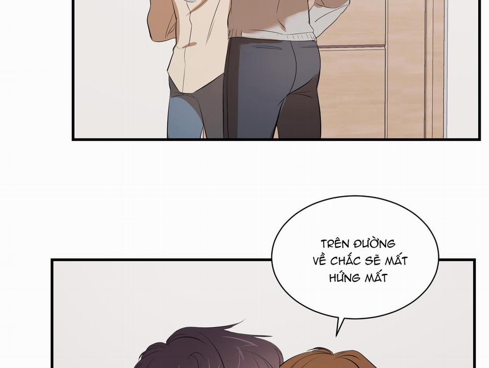 Chốn Riêng Tư 33 trang 14