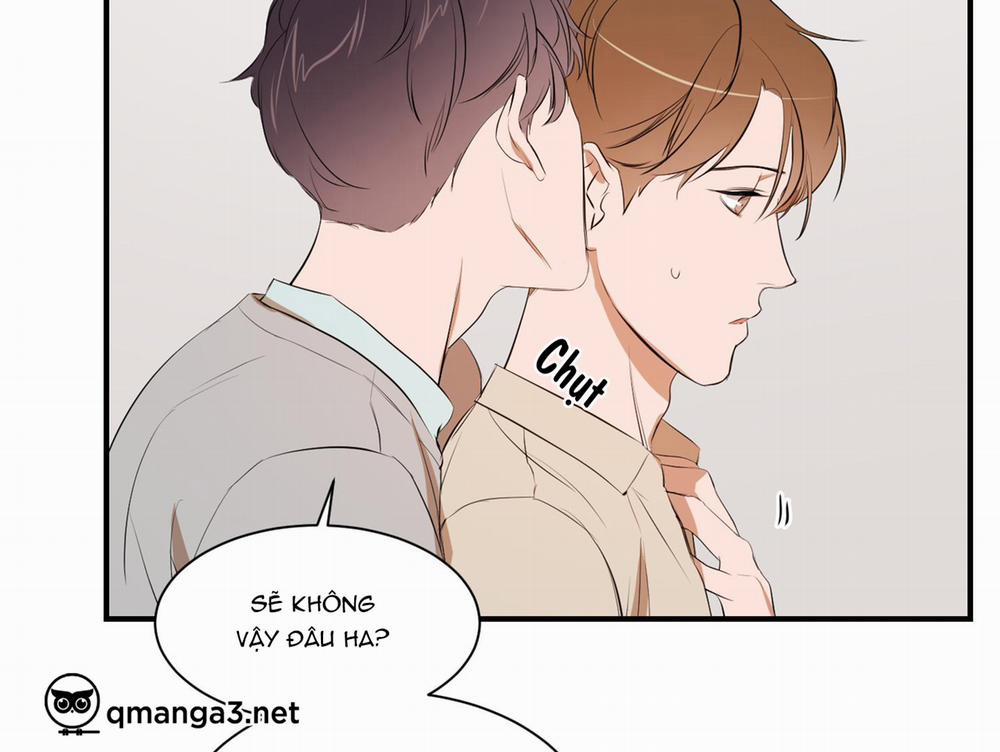 Chốn Riêng Tư 33 trang 15