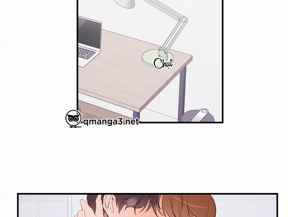 Chốn Riêng Tư 33 trang 2