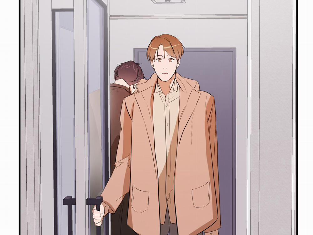 Chốn Riêng Tư 33 trang 20