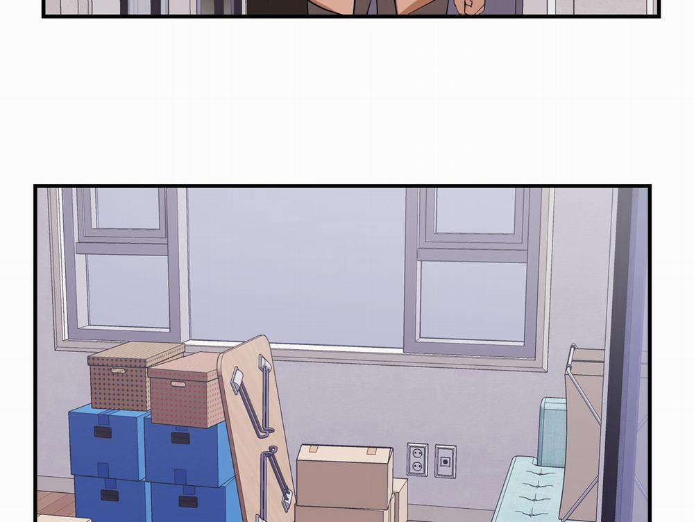 Chốn Riêng Tư 33 trang 21