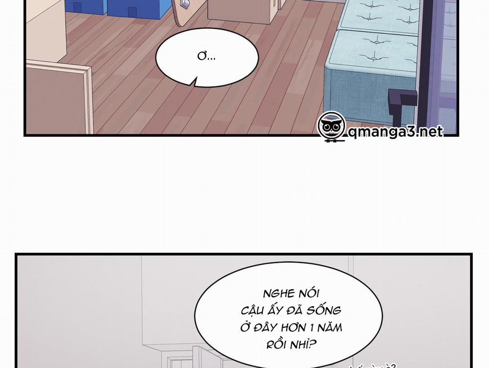 Chốn Riêng Tư 33 trang 22