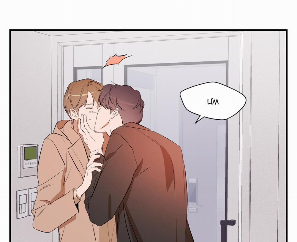 Chốn Riêng Tư 33 trang 26