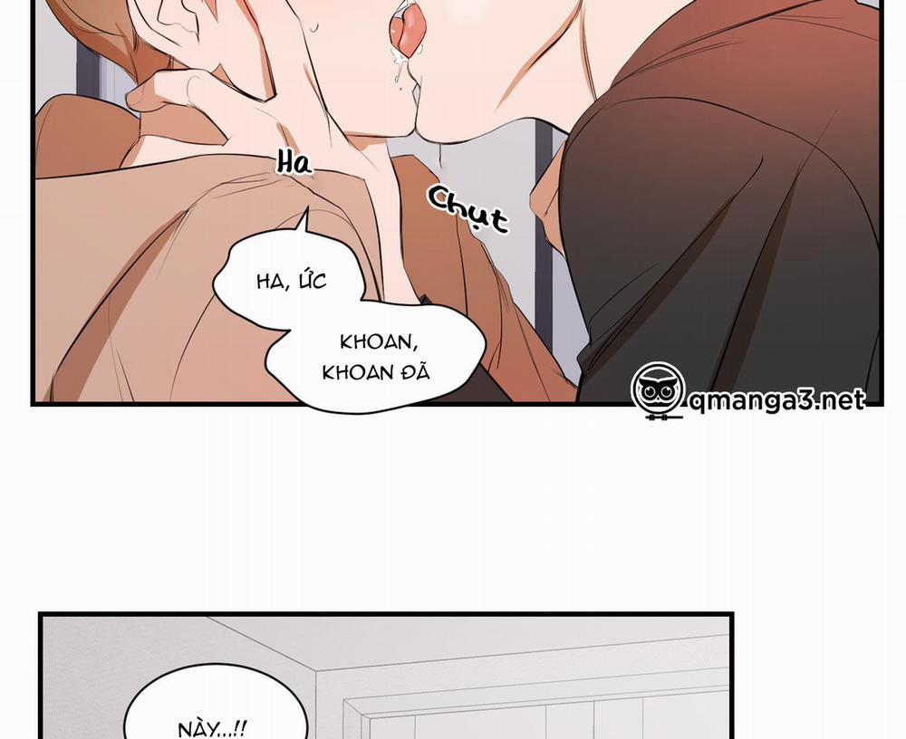 Chốn Riêng Tư 33 trang 28