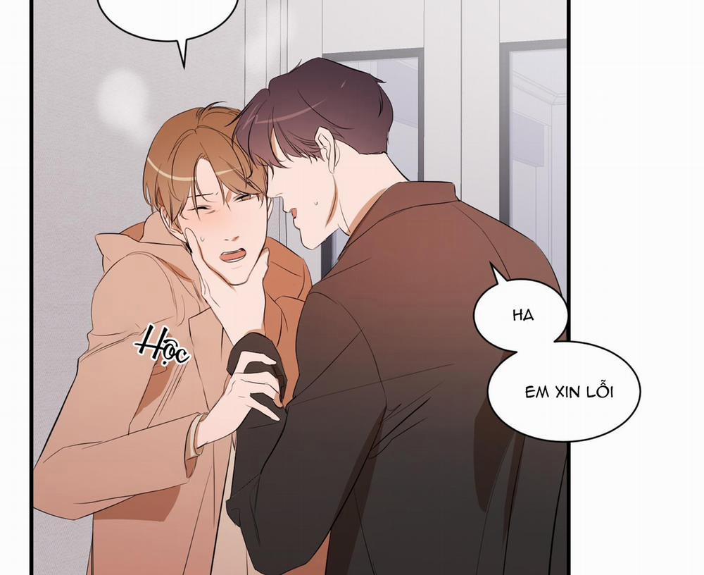 Chốn Riêng Tư 33 trang 29