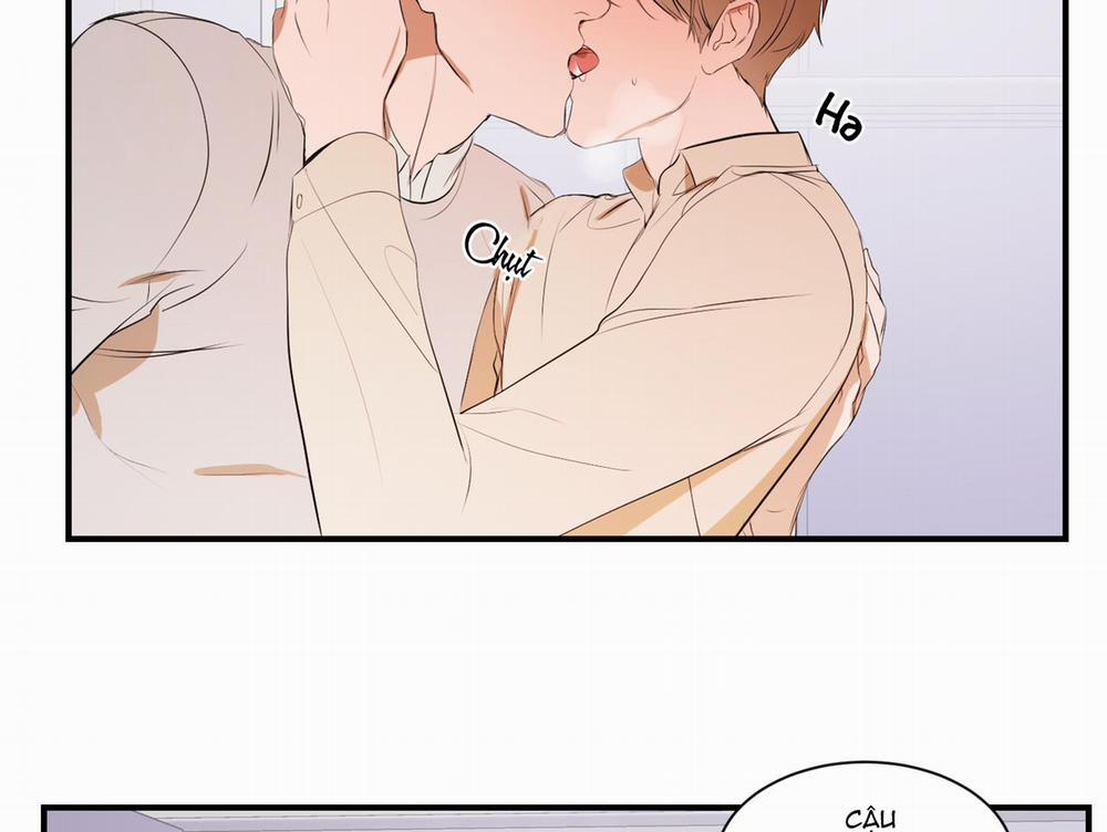 Chốn Riêng Tư 33 trang 3