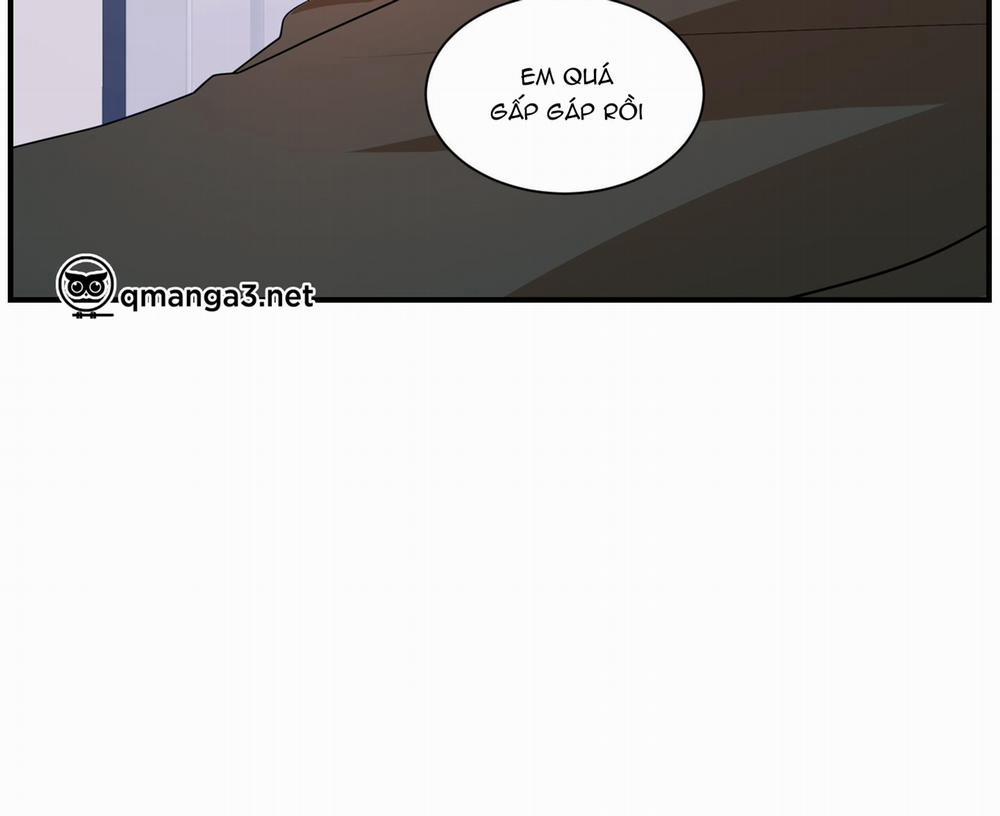 Chốn Riêng Tư 33 trang 32