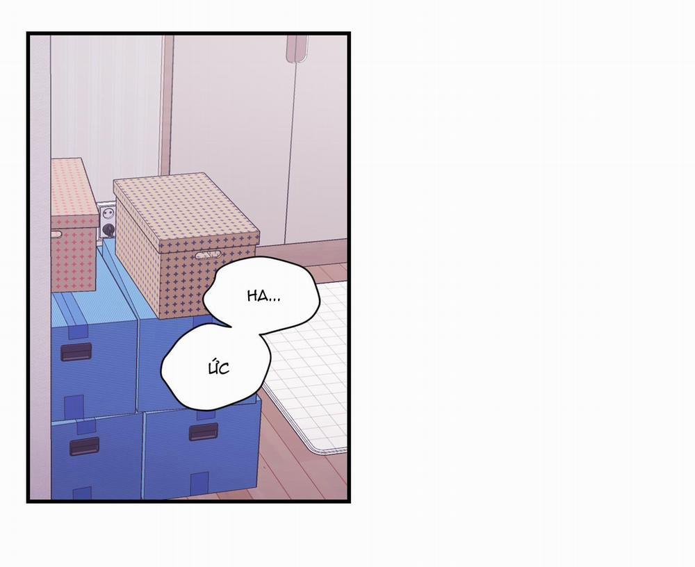 Chốn Riêng Tư 33 trang 34