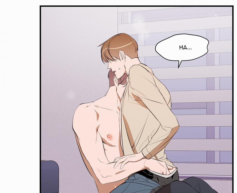 Chốn Riêng Tư 33 trang 35