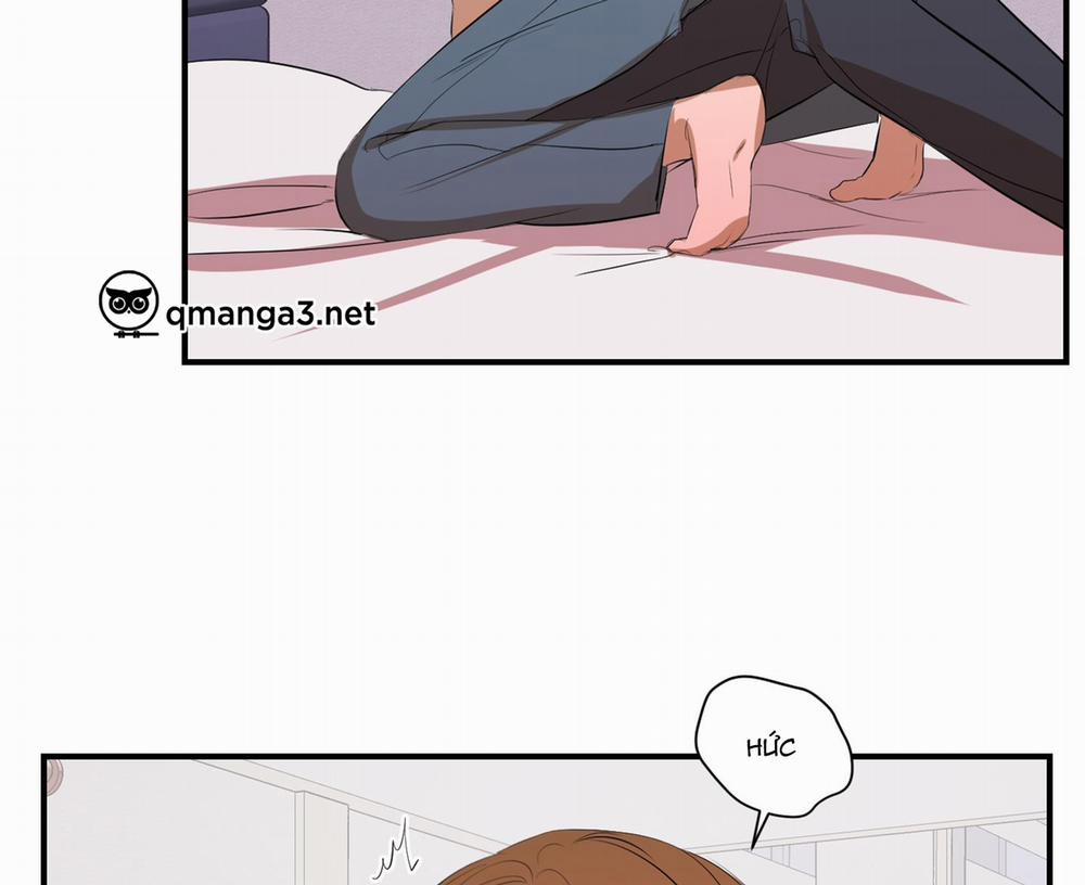 Chốn Riêng Tư 33 trang 36