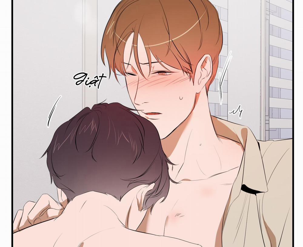 Chốn Riêng Tư 33 trang 37