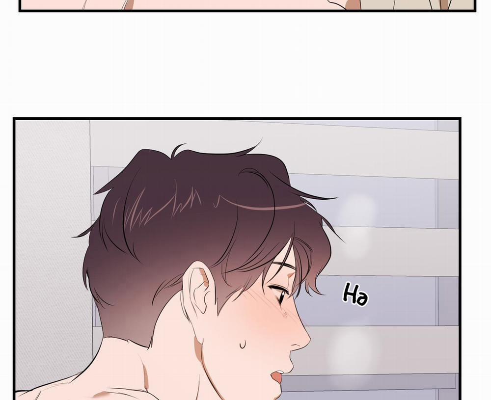 Chốn Riêng Tư 33 trang 38