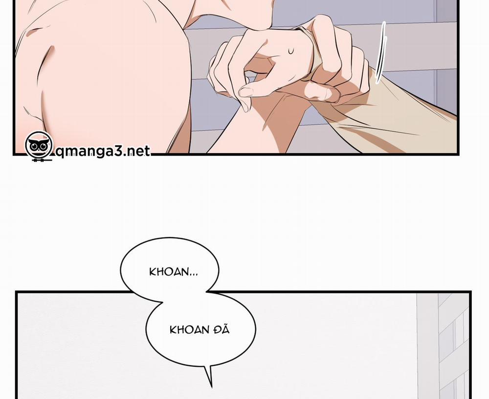 Chốn Riêng Tư 33 trang 39