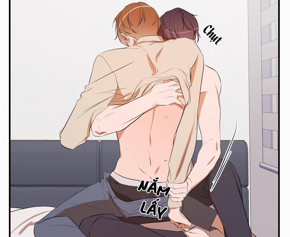 Chốn Riêng Tư 33 trang 40