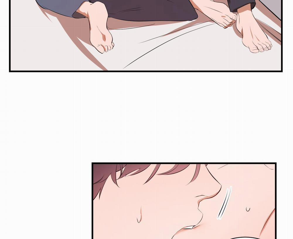 Chốn Riêng Tư 33 trang 41