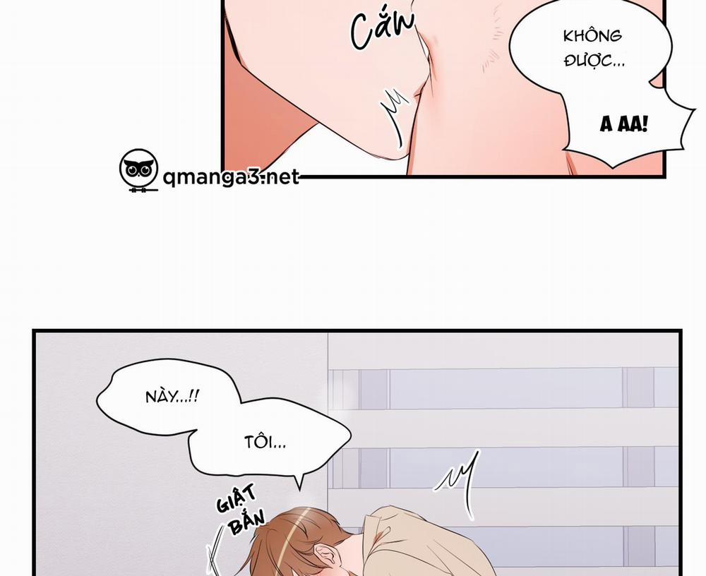 Chốn Riêng Tư 33 trang 42