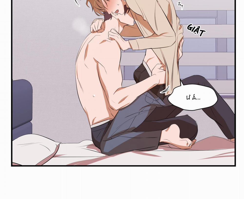 Chốn Riêng Tư 33 trang 43