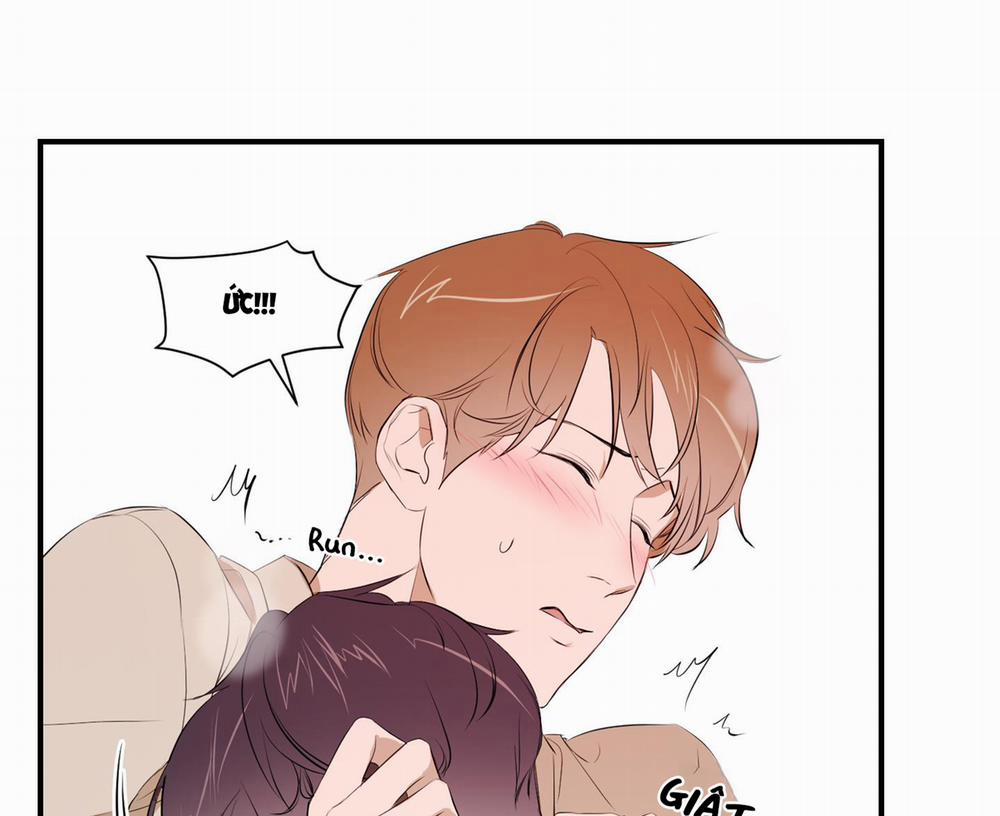 Chốn Riêng Tư 33 trang 44