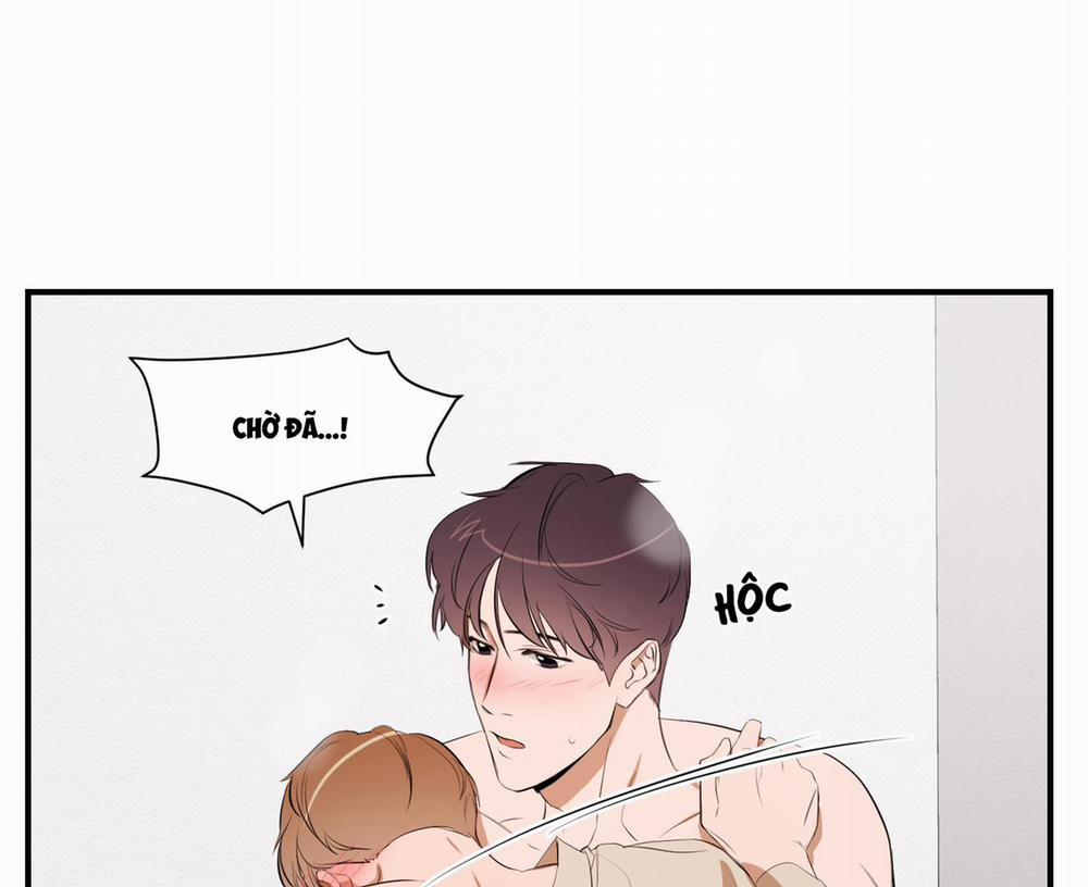 Chốn Riêng Tư 33 trang 46