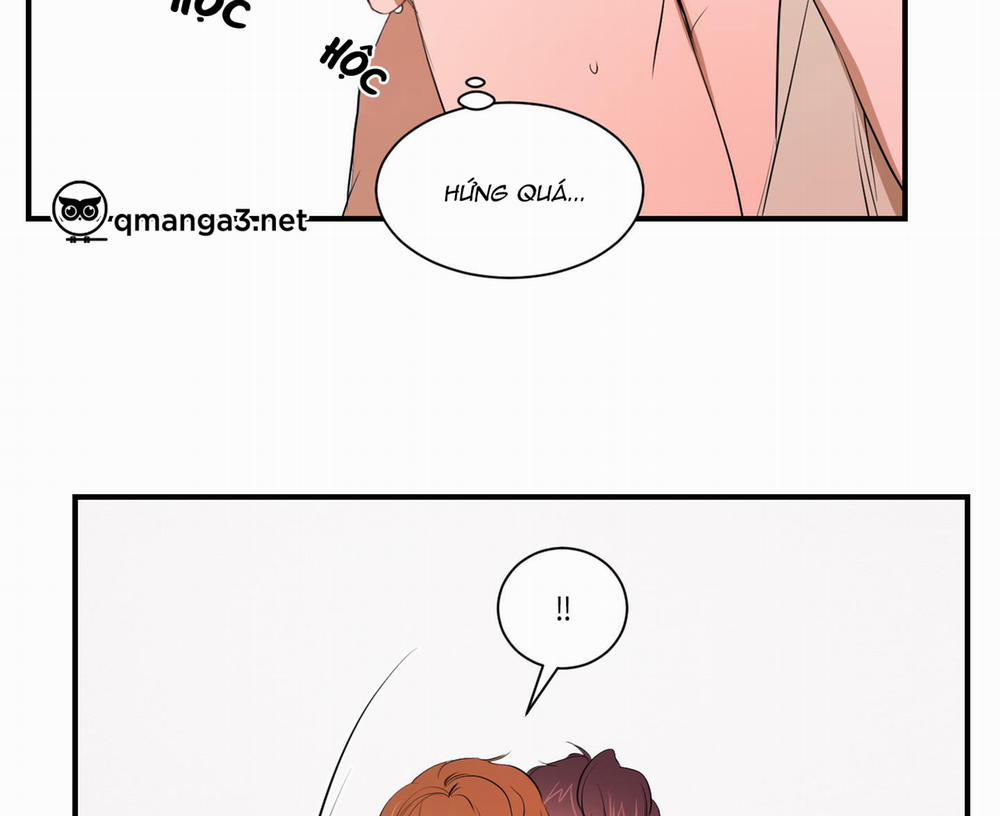 Chốn Riêng Tư 33 trang 49