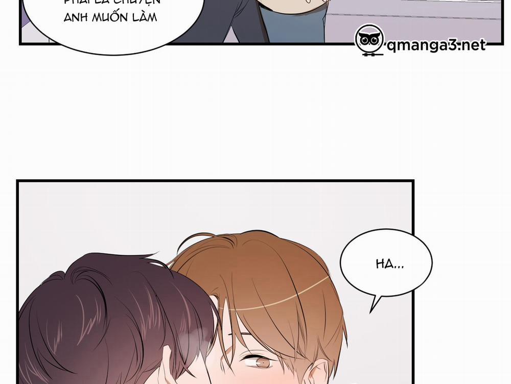 Chốn Riêng Tư 33 trang 5