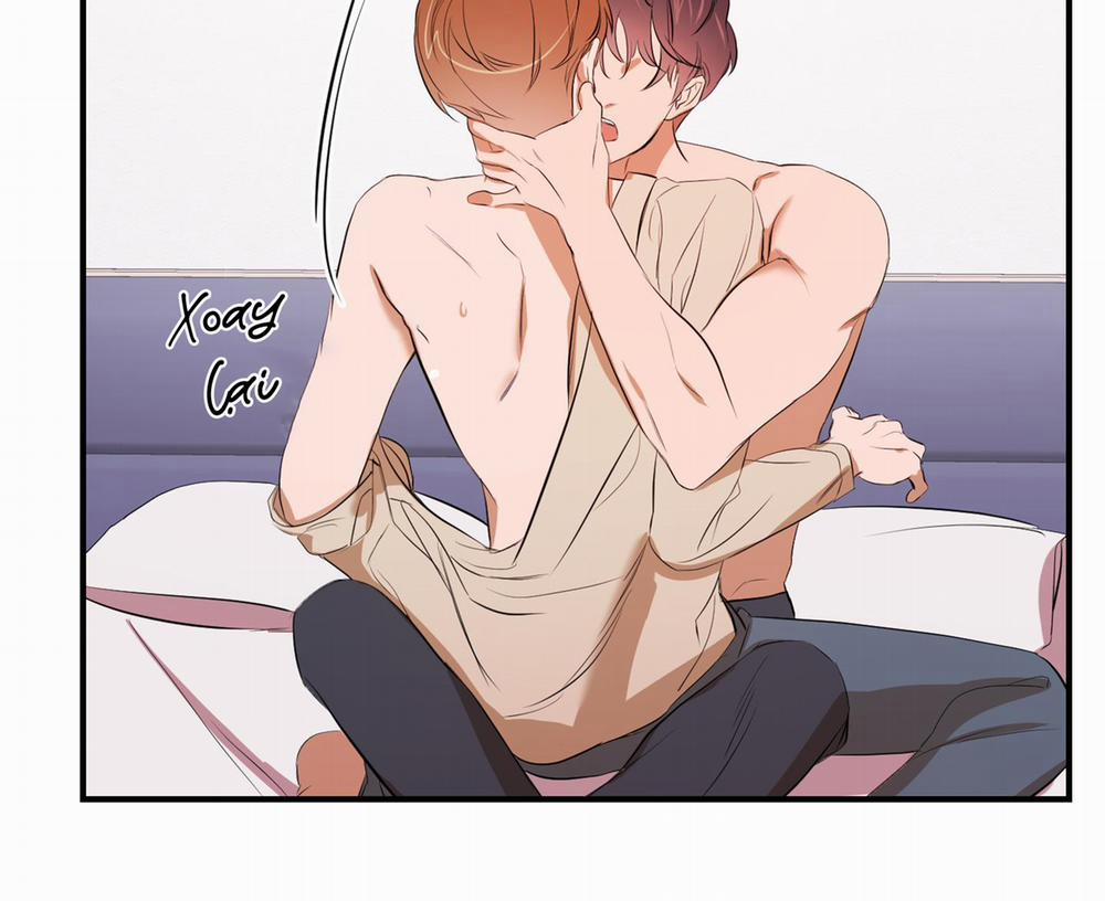 Chốn Riêng Tư 33 trang 50