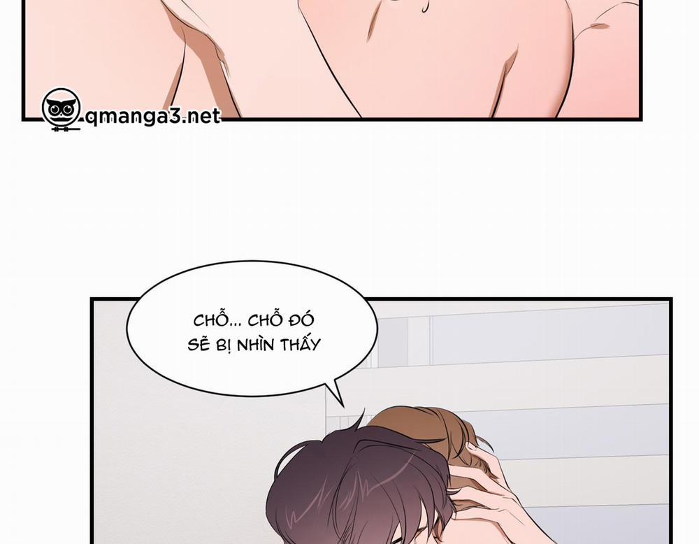 Chốn Riêng Tư 33 trang 52