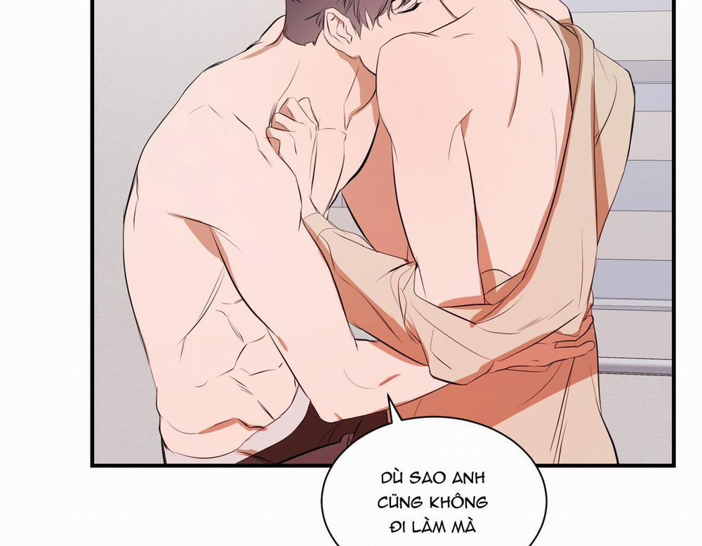 Chốn Riêng Tư 33 trang 53