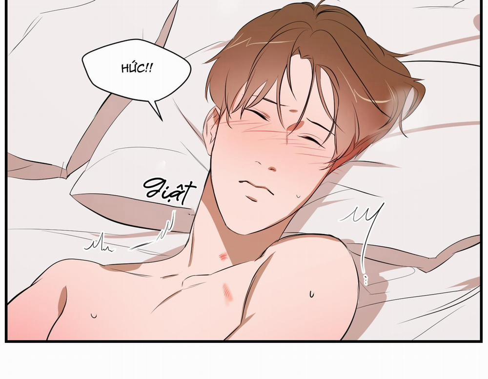Chốn Riêng Tư 33 trang 59