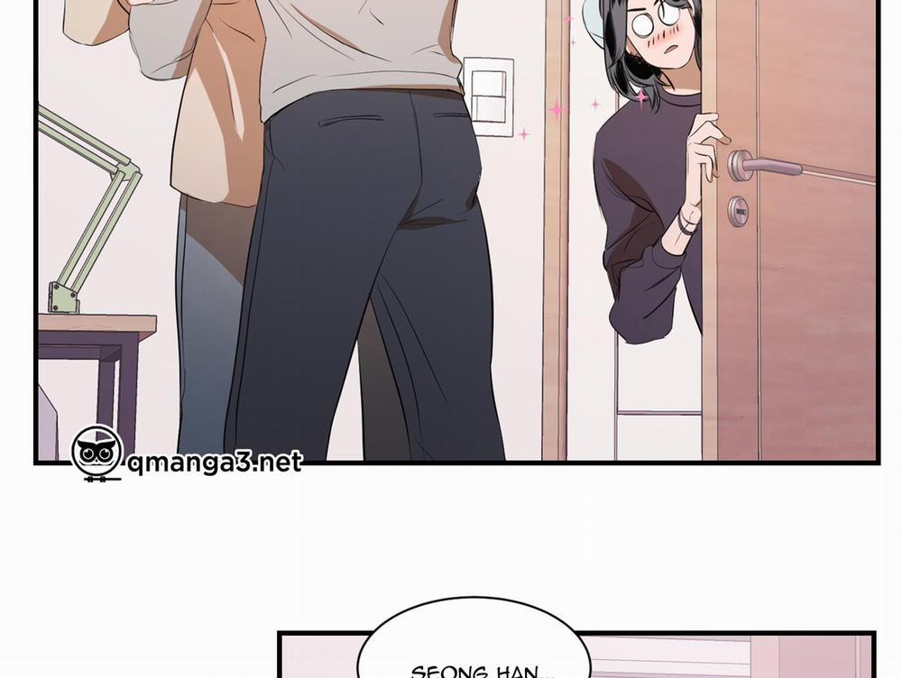 Chốn Riêng Tư 33 trang 8