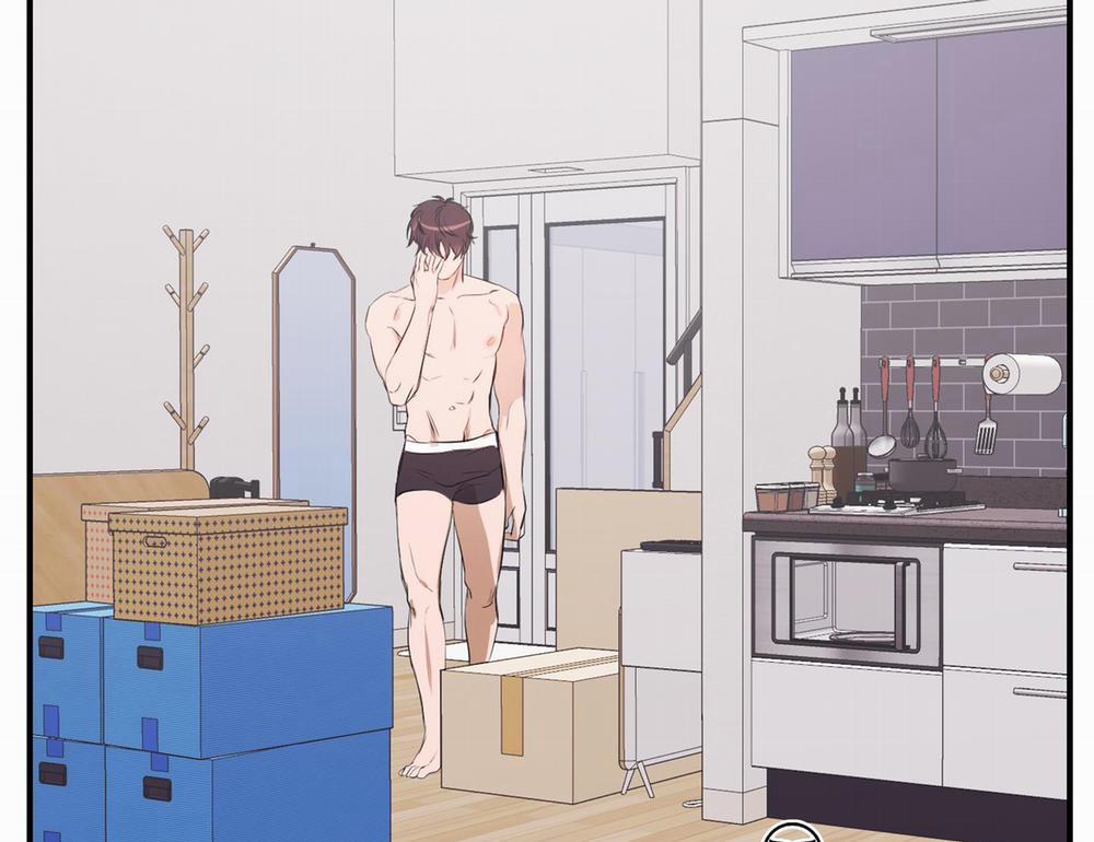 Chốn Riêng Tư 33 trang 88