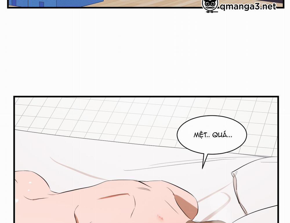 Chốn Riêng Tư 33 trang 89