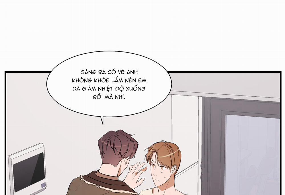 Chốn Riêng Tư 34 trang 109