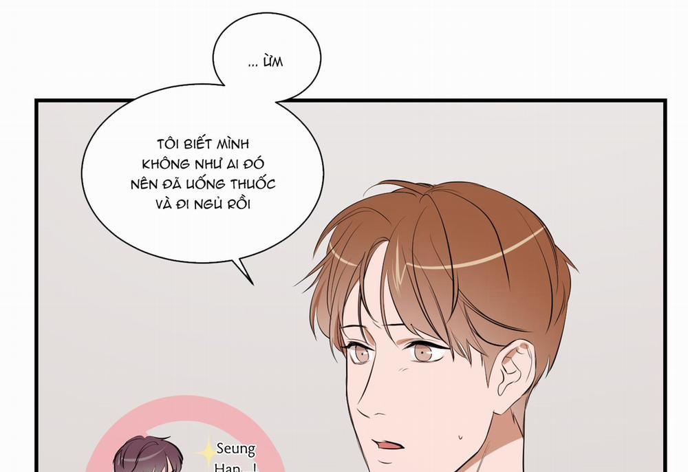 Chốn Riêng Tư 34 trang 111