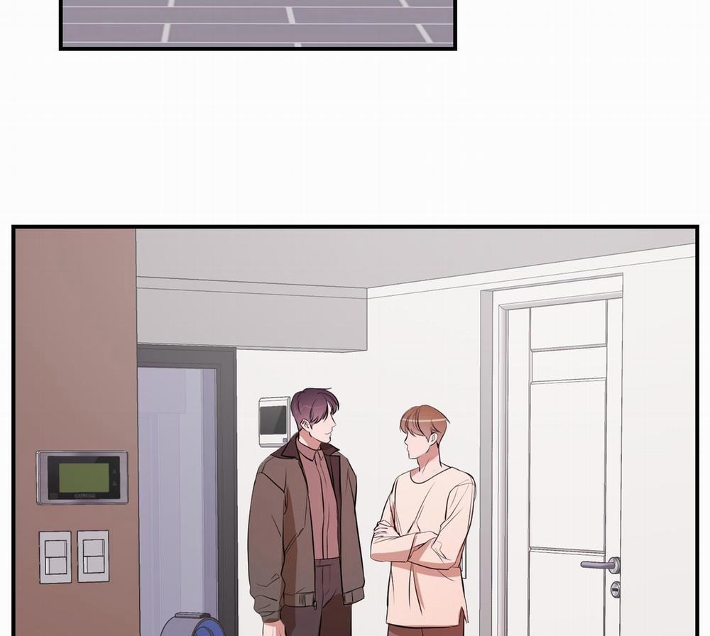 Chốn Riêng Tư 34 trang 121