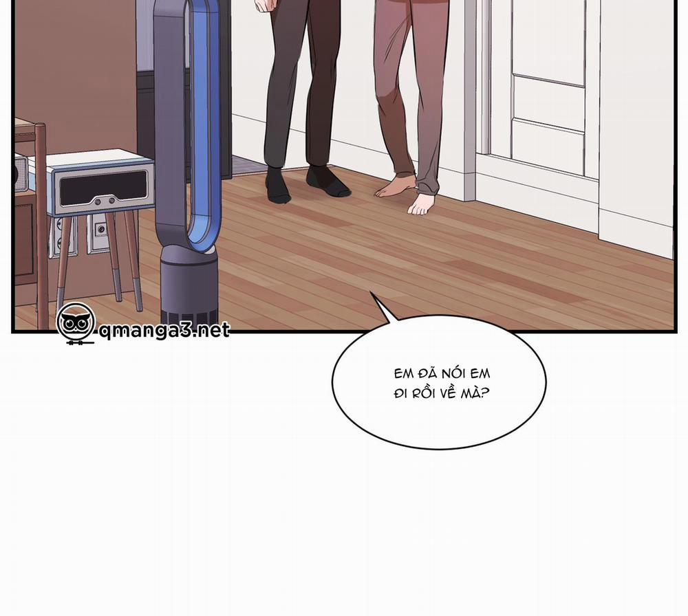 Chốn Riêng Tư 34 trang 122