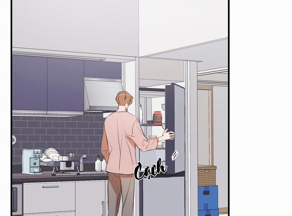 Chốn Riêng Tư 34 trang 14