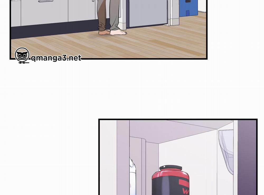 Chốn Riêng Tư 34 trang 15