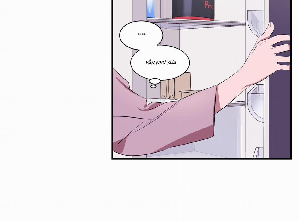 Chốn Riêng Tư 34 trang 16