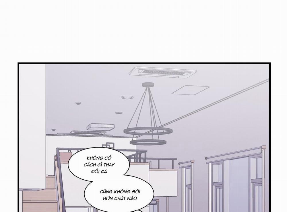 Chốn Riêng Tư 34 trang 17