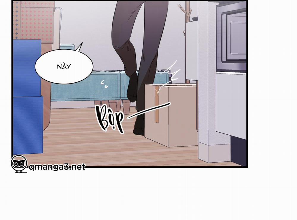 Chốn Riêng Tư 34 trang 2