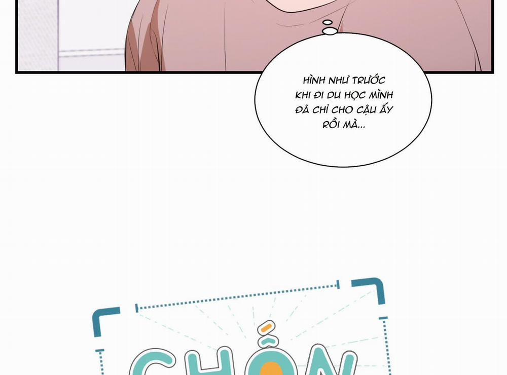 Chốn Riêng Tư 34 trang 21
