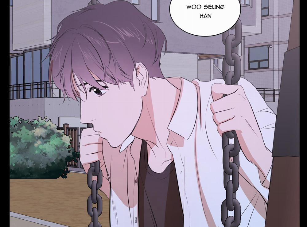 Chốn Riêng Tư 34 trang 26