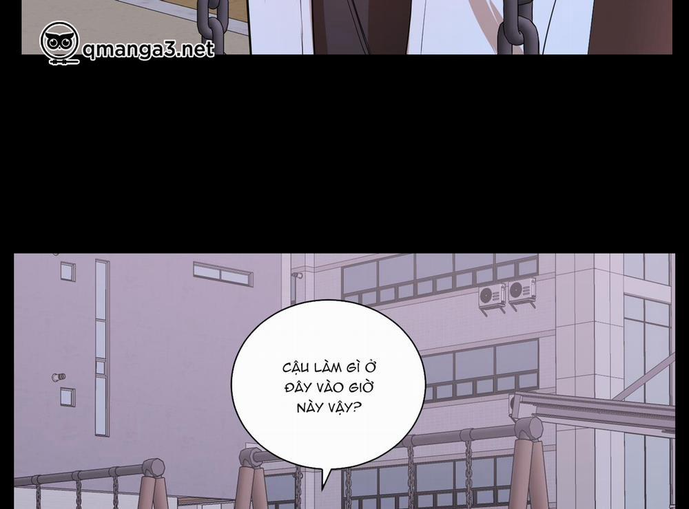 Chốn Riêng Tư 34 trang 27