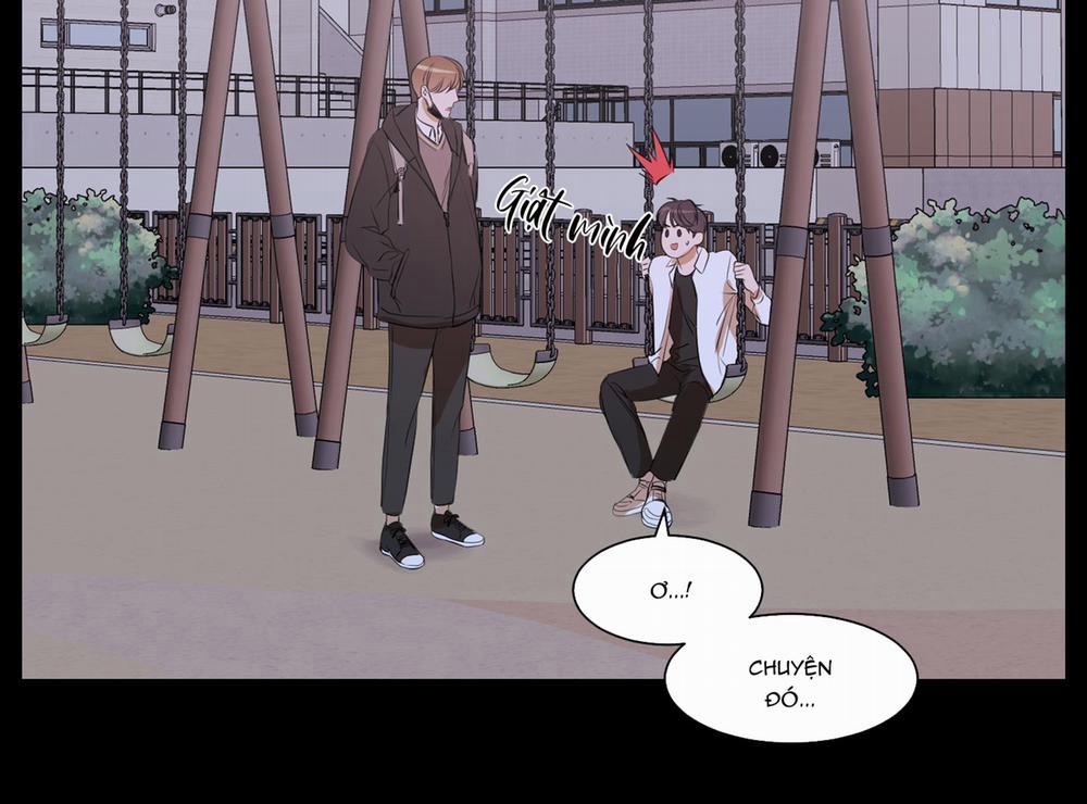 Chốn Riêng Tư 34 trang 28