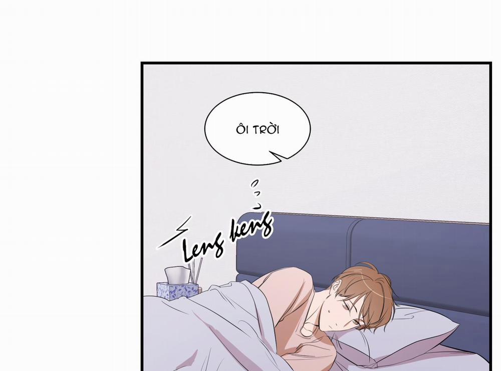 Chốn Riêng Tư 34 trang 3