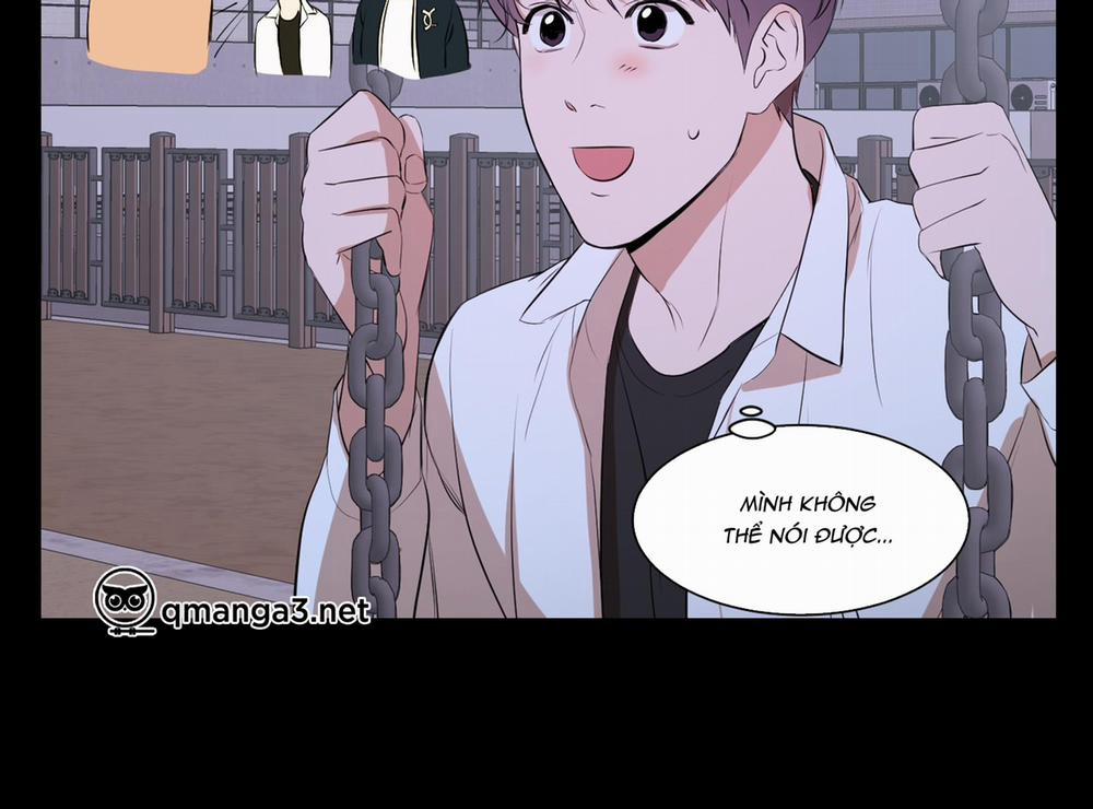 Chốn Riêng Tư 34 trang 30