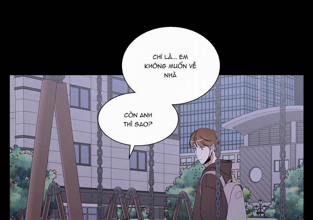 Chốn Riêng Tư 34 trang 31