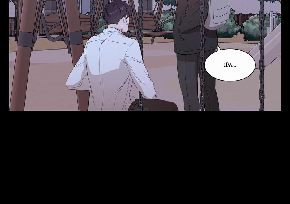 Chốn Riêng Tư 34 trang 32