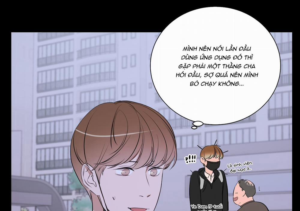 Chốn Riêng Tư 34 trang 33